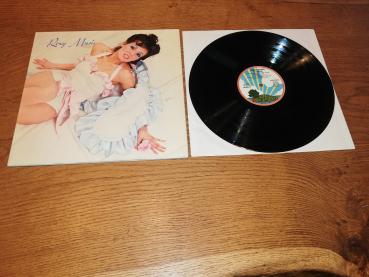 Roxy Music -Roxy Music 1972 Island Records 86259 IT Deutsche Pressung VG/VG+